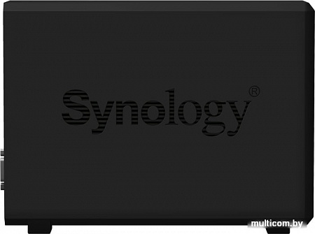 Видеорегистратор Synology NVR1218