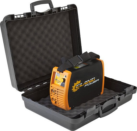 Сварочный инвертор ELAND TOR-200 Box