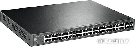 Коммутатор TP-Link T1600G-52PS