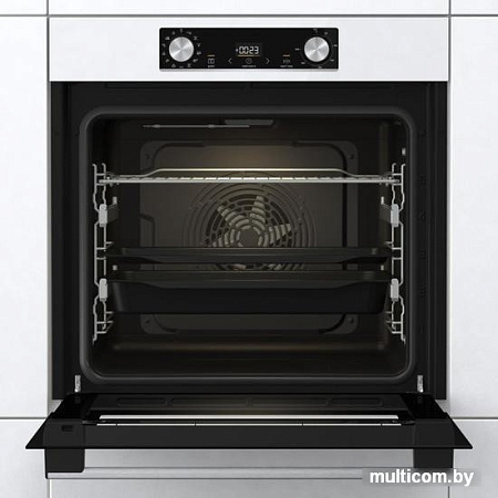 Электрический духовой шкаф Gorenje BOS6737E09WG