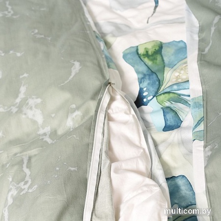 Постельное белье Belpol Аквилегия СПБ-15 1.5сп 1126СПБ-15