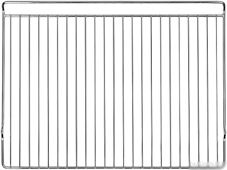 Электрический духовой шкаф ZorG FIN611 (черный)