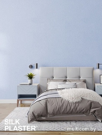 Жидкие обои Silk Plaster Art Design I 300