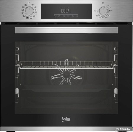 Электрический духовой шкаф BEKO BBIM12302X