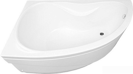 Ванна Aquanet Maldiva 150x90 L