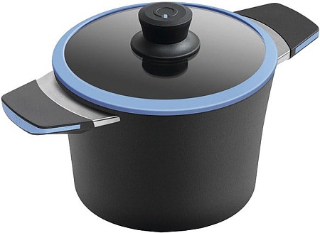 Кастрюля Squality 37400a (синий)