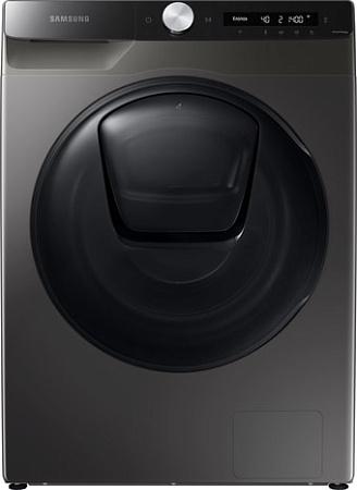 Стирально-сушильная машина Samsung WD80T554CBX/LP