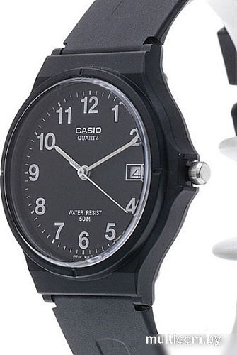 Наручные часы Casio MW-59-1B