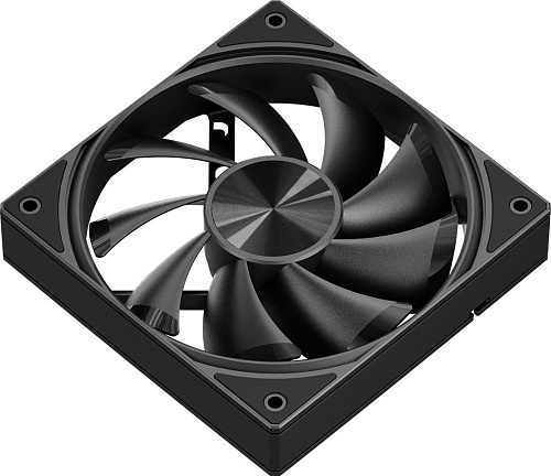 Вентилятор для корпуса upHere U3K1 (черный)