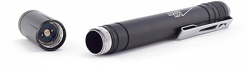 Фонарь Яркий луч Pen-Detect UV