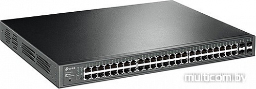 Коммутатор TP-Link T1600G-52PS