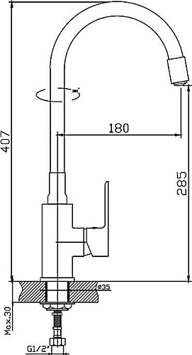 Haiba HB73505-8