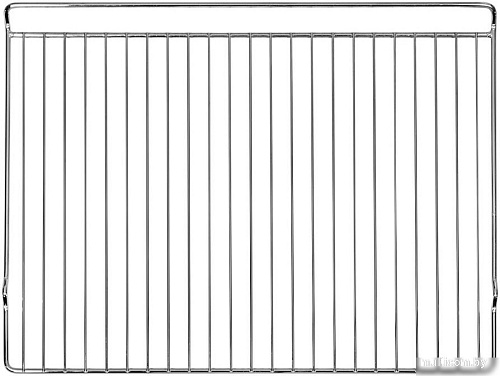 Электрический духовой шкаф ZorG FIN611 (черный)