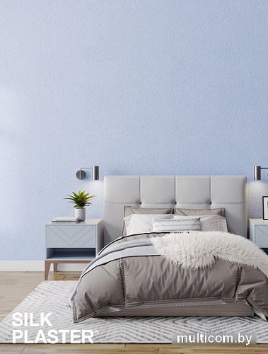 Жидкие обои Silk Plaster Art Design I 300