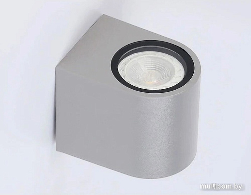 Уличный настенный светильник Ambrella light Garden ST3721