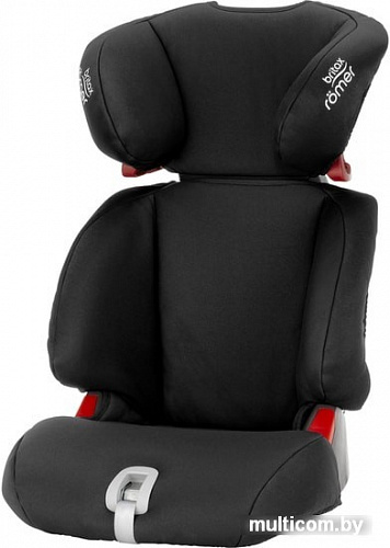 Автокресло Britax Romer Discovery SL (cosmos black)