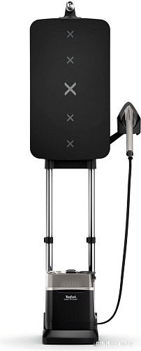 Гладильная станция Tefal IXEO Power QT2028F0