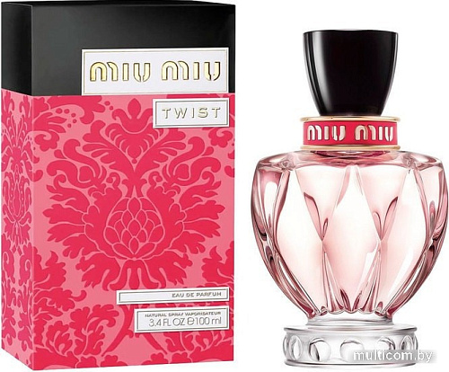 Miu Miu Twist EdP (30 мл)