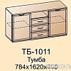 Комод Лером Карина ТБ-1011-АТ (акация молдау)
