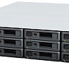 Сетевой накопитель Synology RackStation RS2423RP+