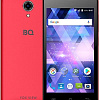 Смартфон BQ-Mobile BQ-4585 Fox View (красный)