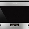 Микроволновая печь Smeg MP322X1