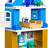 Конструктор LEGO Duplo 10835 Семейный дом