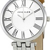 Наручные часы Anne Klein 2619SVTN