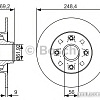 Bosch 0986479S43