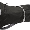 Дождевик для животных Hunter Uppsala Rain 75 66268 (черный)