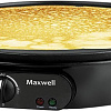 Блинница Maxwell MW-1970 BK