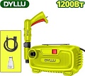 Мойка высокого давления Dyllu DTHP1A11
