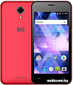 Смартфон BQ-Mobile BQ-4585 Fox View (красный)