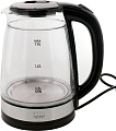 Электрический чайник Goodhelper KPG-1800 (черный)