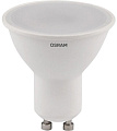 Светодиодная лампочка Osram PAR16 6W 3000K GU10