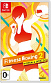 Игра Fitness Boxing 2: Rhythm & Exercise для Nintendo Switch