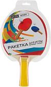 Ракетка для настольного тенниса Ecos PPR-02