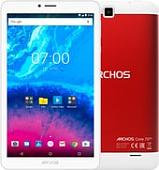 Планшет Archos Core 70 V2 16GB 3G (красный)