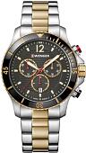 Наручные часы Wenger Seaforce Chrono 01.0643.113