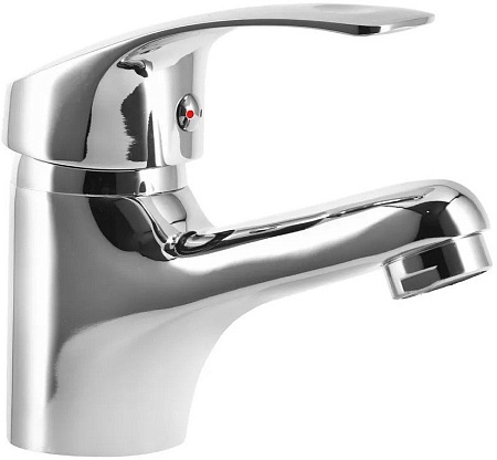 Смеситель Wisent W10212