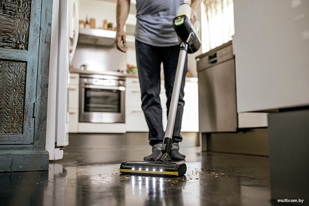 Пылесос Karcher VC 6 Cordless ourFamily 1.198-678.0