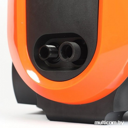 Мойка высокого давления Patriot GT 840 Comfort
