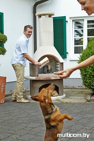 Печь Buschbeck San Remo