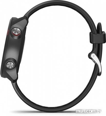 Умные часы Garmin Forerunner 245 Music (черный)