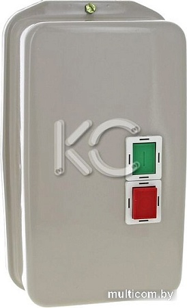 Контактор КС КМО-34062 IP-54 40А 220В 87306