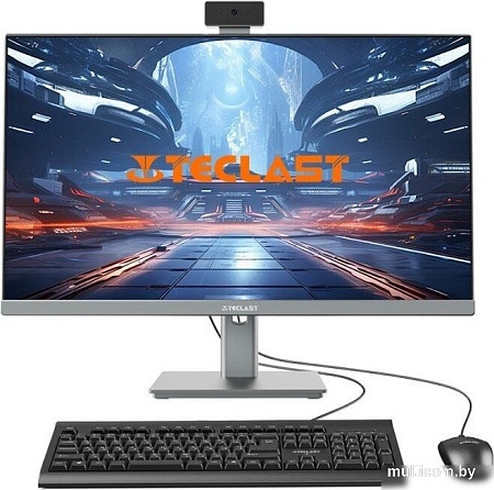 Моноблок Teclast V27 Air 1270016G1TKL HJ