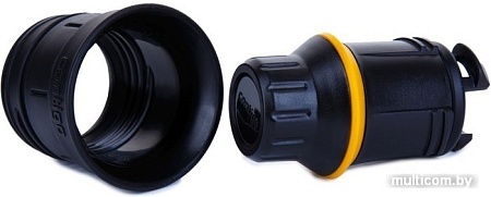 Термос Contigo Thermal Bottle Matte Black 0.75 л