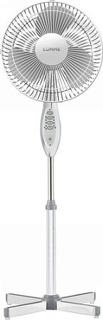 Вентилятор Lumme LU-113 (белый)