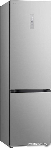 Холодильник LG DoorCooling+ GC-B459FNPW