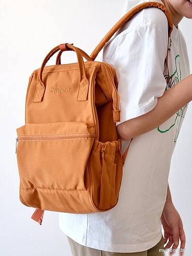 Сумка Qminica EMB-002A